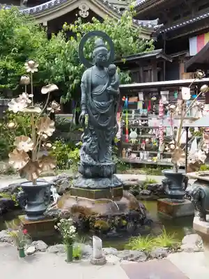 善光寺大勧進(長野県)