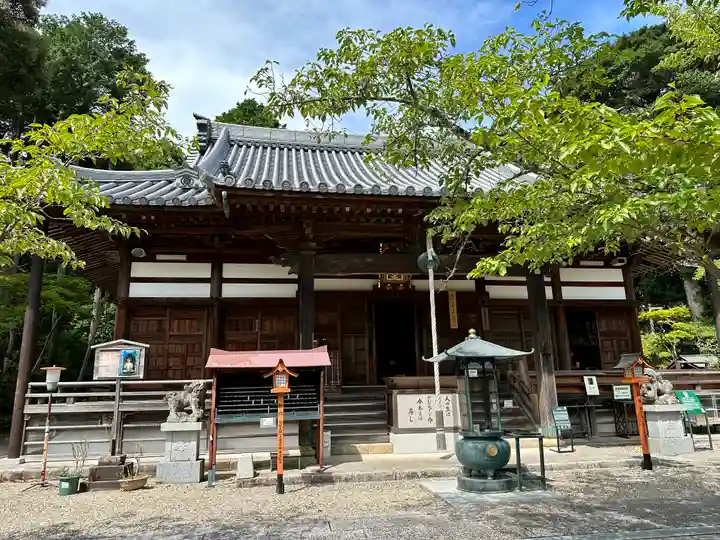 海住山寺(京都府)