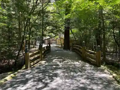瀧原宮(皇大神宮別宮)(三重県)