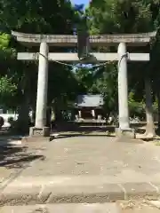 大山祇神社(群馬県)