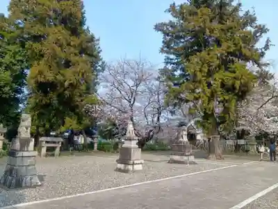 石刀神社(愛知県)