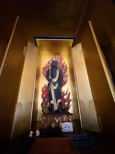 飯沼山 圓福寺(千葉県)