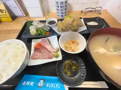 八幡大神宮(大阪府)