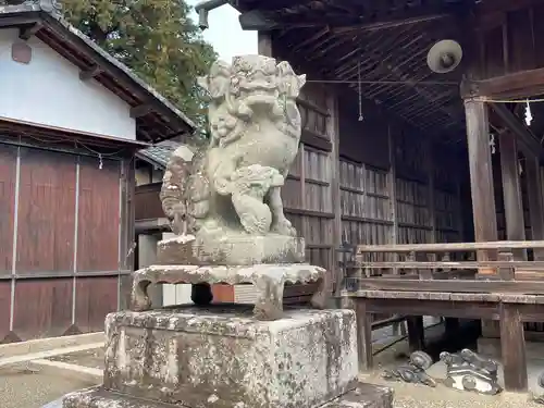 豊田神社(滋賀県)
