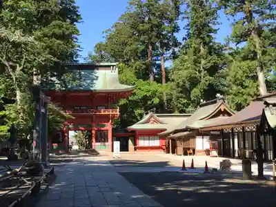 鹿島神宮のその他建物