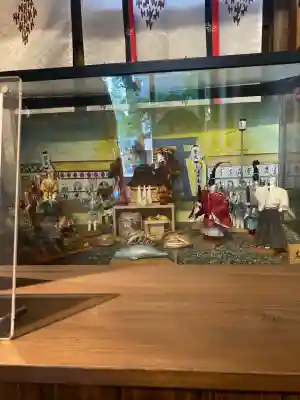 波除神社（波除稲荷神社）(東京都)