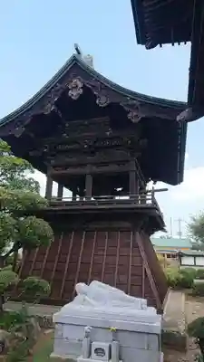 弘経寺のその他建物