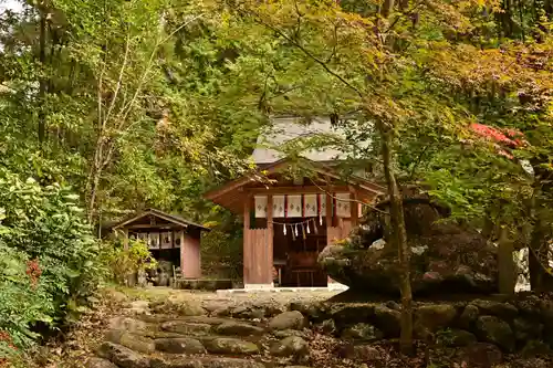 若一王子宮(高知県)