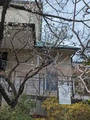 泉岳寺(東京都)