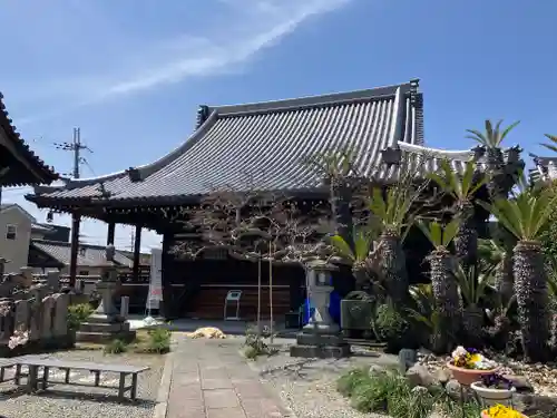 浄谷寺(大阪府)