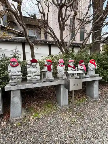 行願寺（革堂）(京都府)