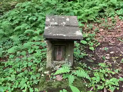 那須温泉神社(栃木県)