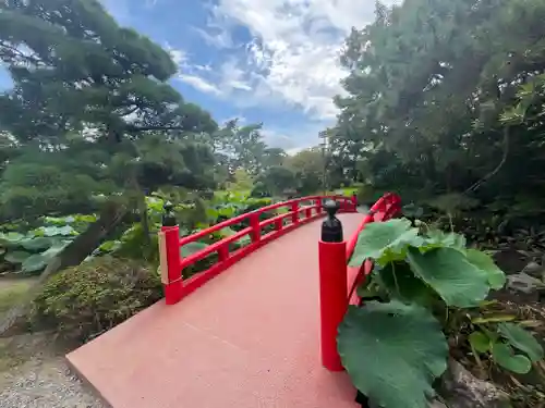 白山神社(新潟県)