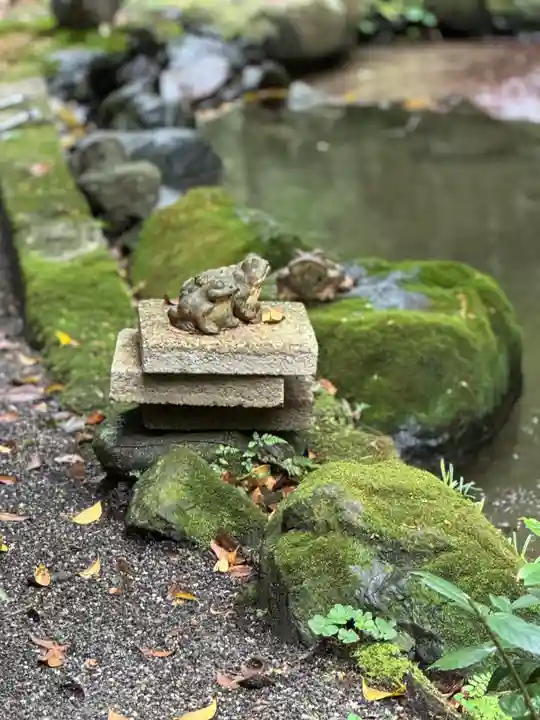 椿大神社(三重県)