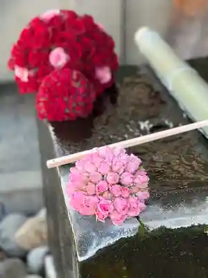 上尾御嶽神社(埼玉県)
