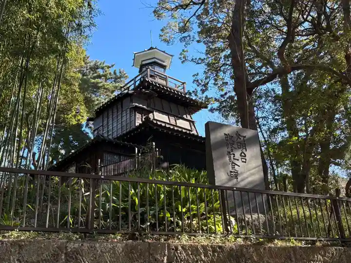 意富比神社(千葉県)