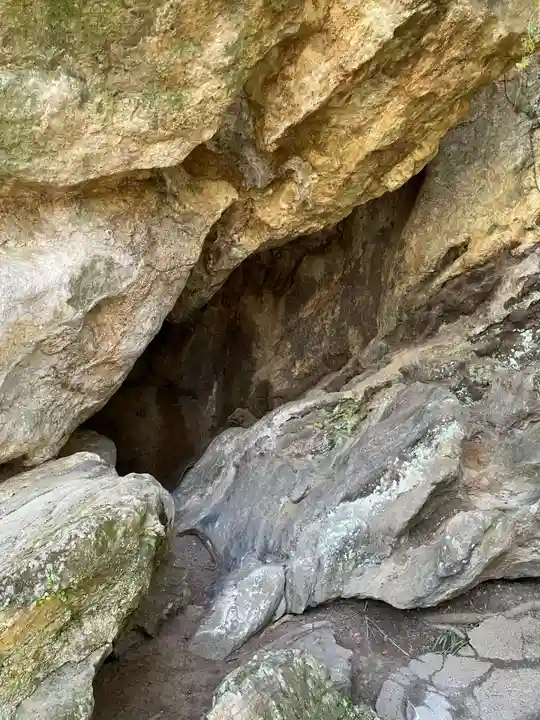 石山寺(滋賀県)