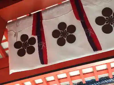 金澤神社の芸術