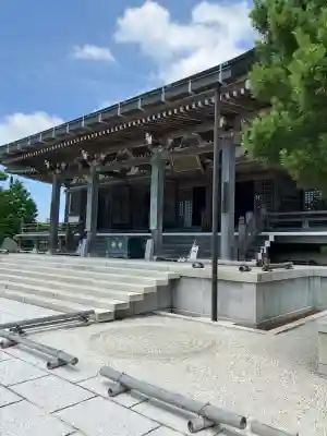 忉利天上寺(兵庫県)