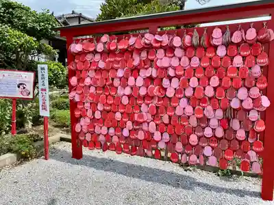 埼玉厄除け開運大師・龍泉寺（切り絵御朱印発祥の寺）(埼玉県)