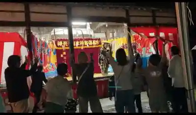 瀧宮神社(広島県)