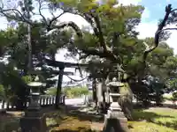 春日神社(福井県)