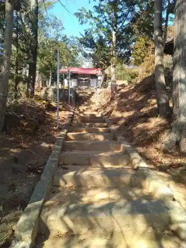 八幡神社(宮城県)
