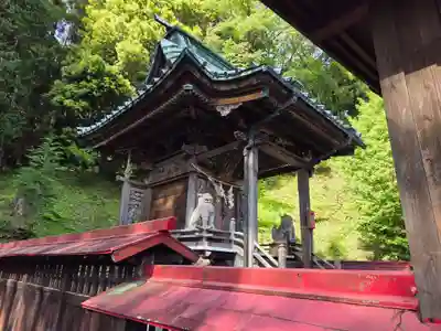 温泉神社〜いわき湯本温泉〜(福島県)