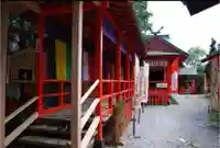 縁結び大社(愛染神社・妙泉寺山内)のその他建物