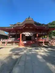 日御碕神社(島根県)