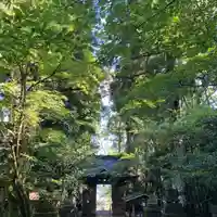 彦嶽宮のその他建物