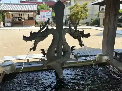 龍泉寺（足利厄除大師）(栃木県)