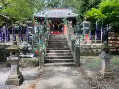 下野 星宮神社(栃木県)