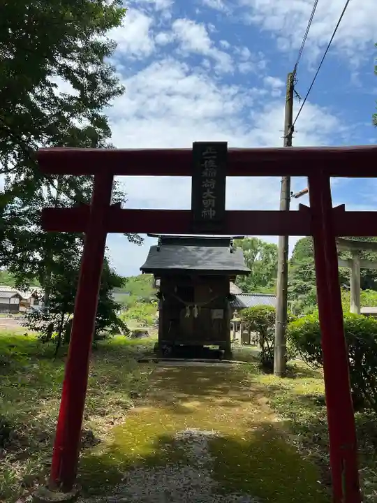 十島菅原神社(熊本県)