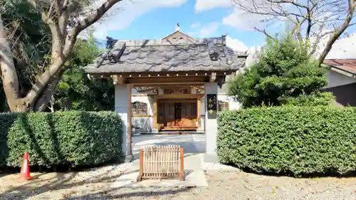 本妙寺(千葉県)