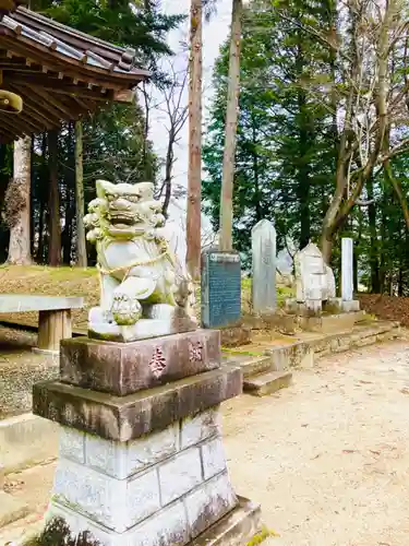 飛龍神社(茨城県)
