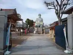 能福寺の仏像