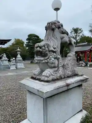 八幡宮(茨城県)