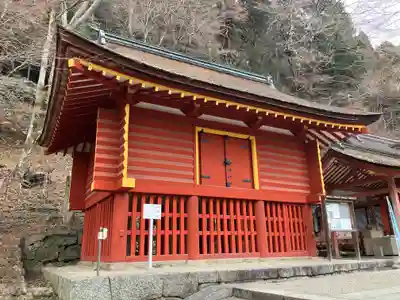 談山神社(奈良県)