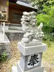 天疫神社(福岡県)