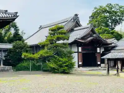 唯念寺(滋賀県)