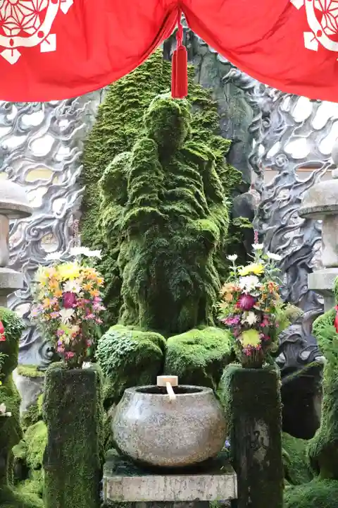 法善寺(大阪府)