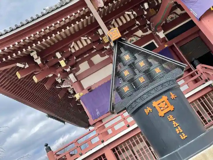 池上本門寺(東京都)