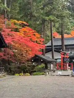 日枝神社(岐阜県)