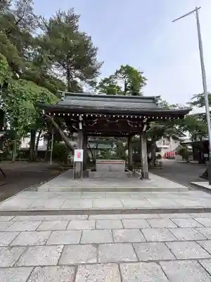 竹駒神社(宮城県)