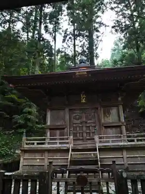 太龍寺のその他建物