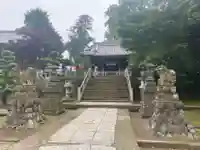 瀧宮神社のその他建物