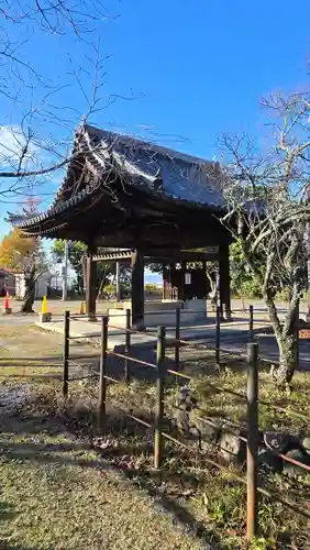 豊国廟（豊国神社飛地境内）(京都府)