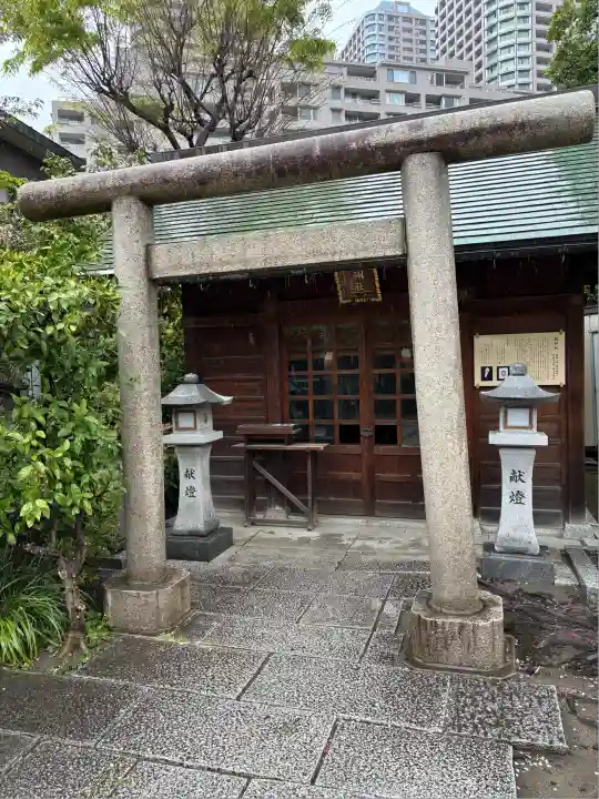 住吉神社(東京都)