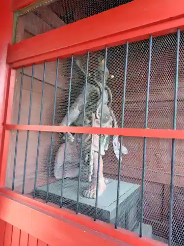 聖徳寺(埼玉県)